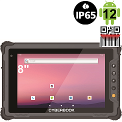 CyberBook T187R